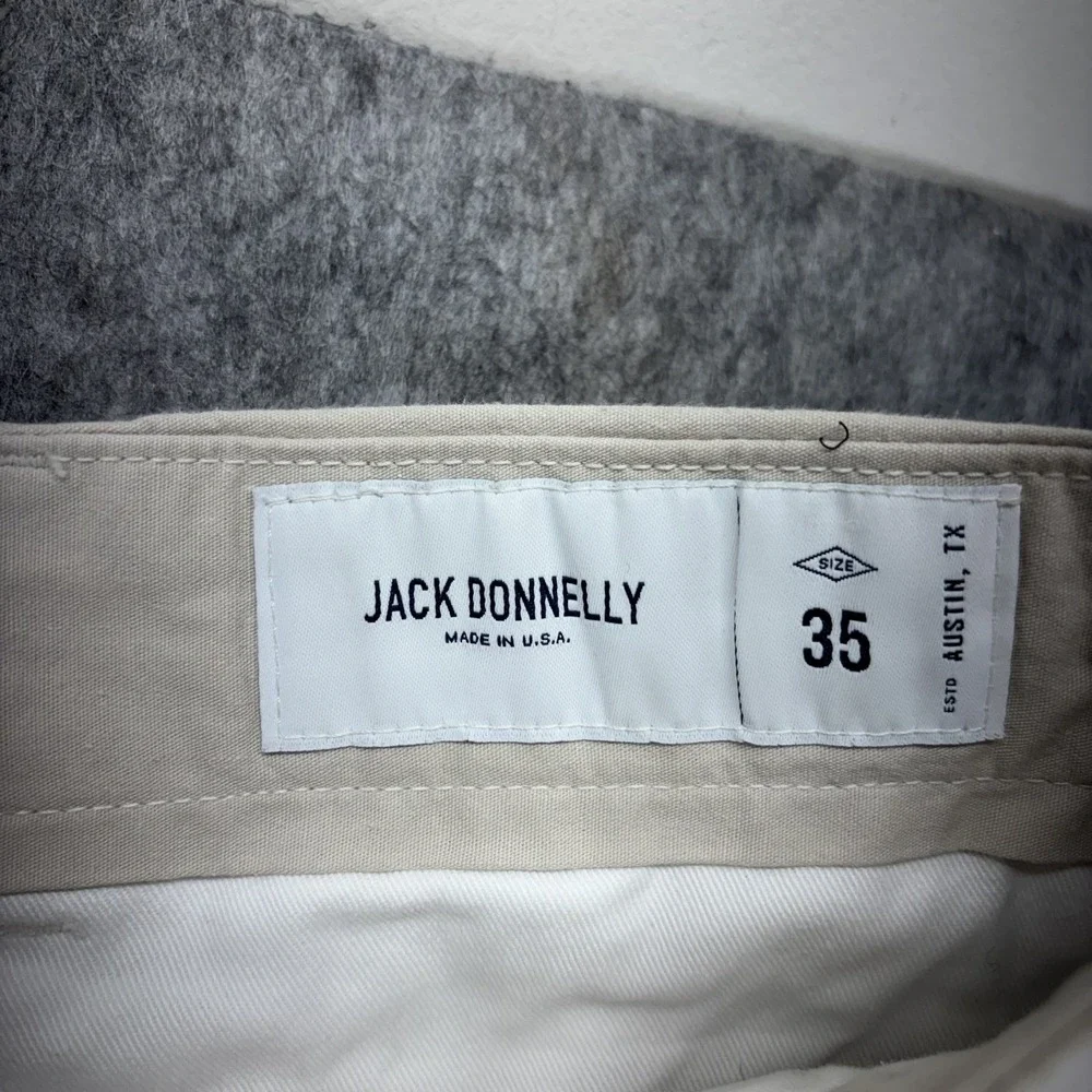 JACKSON waist 35